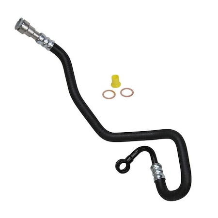 Edelmann Power Steering Return Hose, 81442 81442